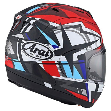 ARAI RX7 EVO TAKUMI,Casco Integrale Arai